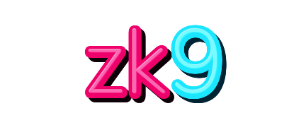 zk9 — logo kanal