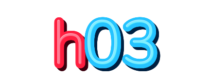 h03 — logo kanal